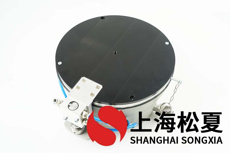 光學(xué)實(shí)驗設(shè)備薄膜式空氣減震器的工作原理、結(jié)構(gòu)特點(diǎn)以及應(yīng)用領(lǐng)域