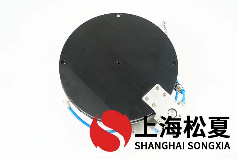 揭秘電子實驗儀器薄膜式空氣減震器的作用、優勢